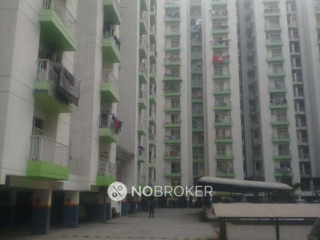 3 BHK Flat In Officer City for Rent In Raj Nagar Extension
