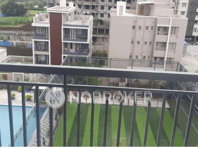 3 BHK Flat In Ogale Aditya Aura For Sale In Moshi