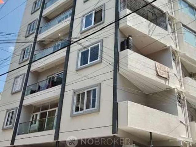 3 BHK Flat In Olive Arcade for Rent In Jayanagar