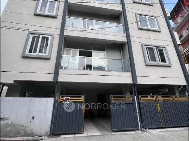 3 BHK Flat In Olive Arcade for Rent In Jayanagar