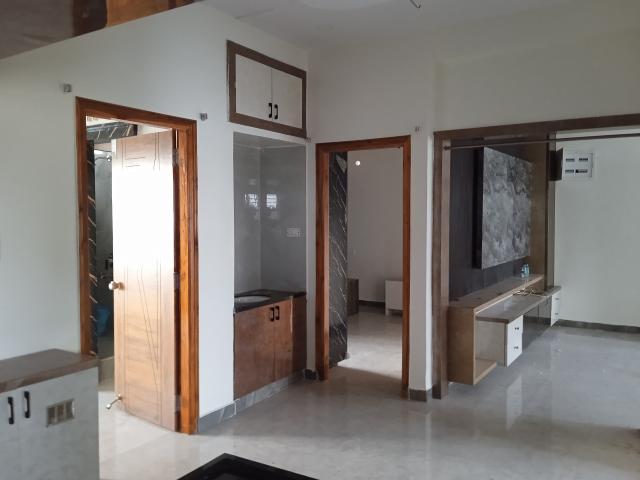 3 BHK Flat In Olive Branch Elite Homes for Rent In Auto Nagar