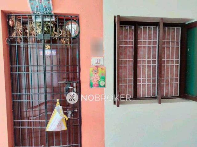 3 BHK Flat In Olive Garden For Sale In Tambaram