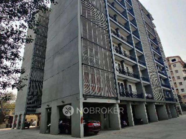 3 BHK Flat In Olympia Jayanthi Residences For Sale In Thiru