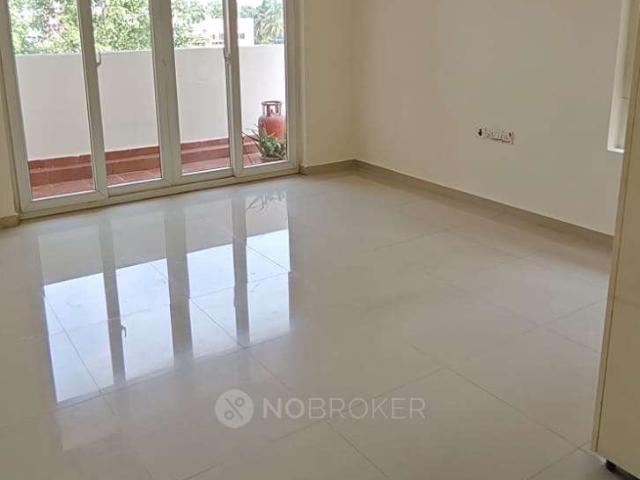 3 BHK Flat In Olympia Opaline for Rent In Navalur, Chennai