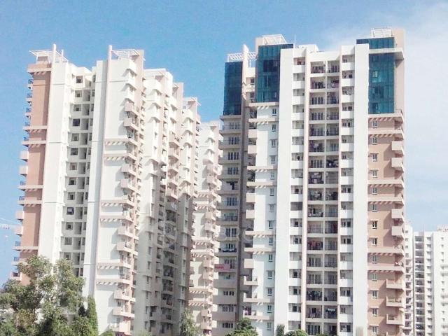 3 BHK Flat In Olympia Opline for Rent In Navallur