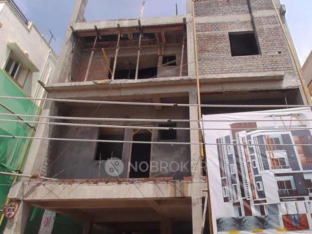 3 BHK Flat In Om Mathura Manoj Kutir for Rent In Madipakkam
