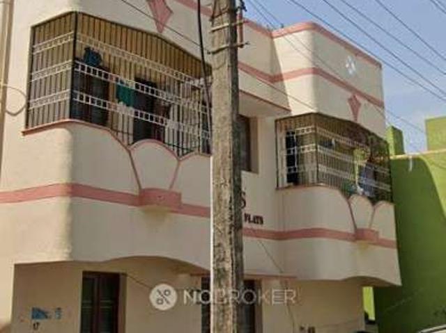 3 BHK Flat In Om Ganapathi Flats for Rent In Gowriwakkam, Sembakkam