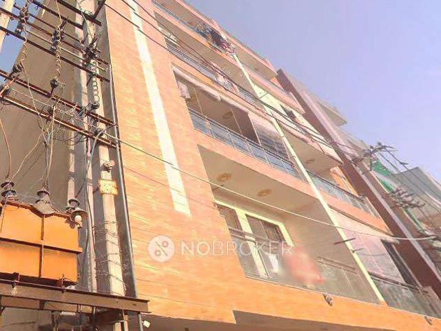 3 BHK Flat In Om Sai Apartment For Sale In Sector 7