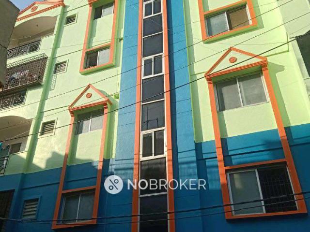 3 BHK Flat In Om Sai Infra Project For Sale In Jayanagar