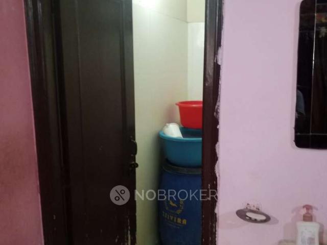 3 BHK Flat In Om Shanti Apartment For Sale In Narela Mandi