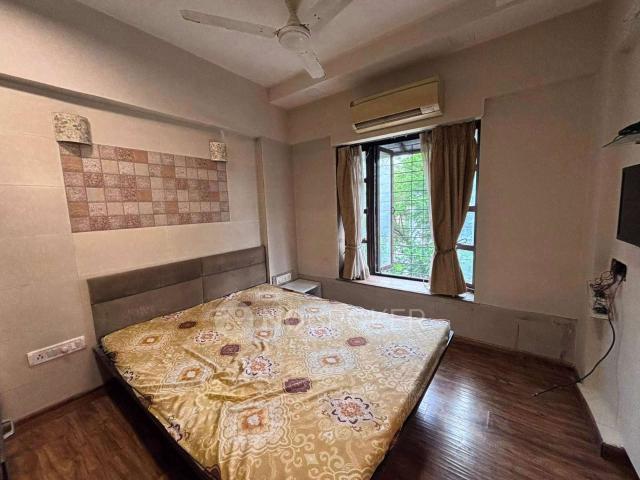 3 BHK Flat In Om Shanaaz Apartments, Andheri West for Rent In Andheri West