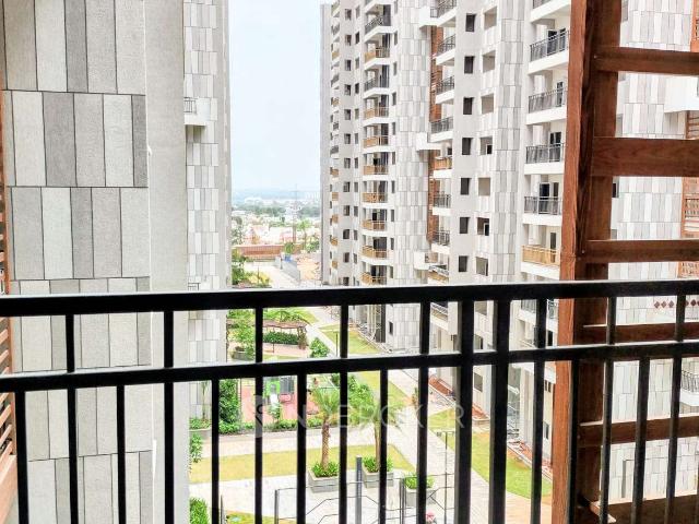 3 BHK Flat In Om Shree Galaxy for Rent In Kompally