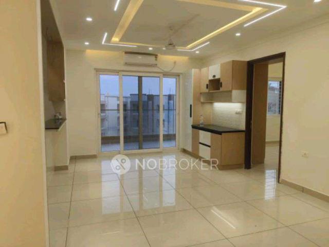3 BHK Flat In Om Sree Brilliance for Rent In As Rao Nagar, Hyderabad