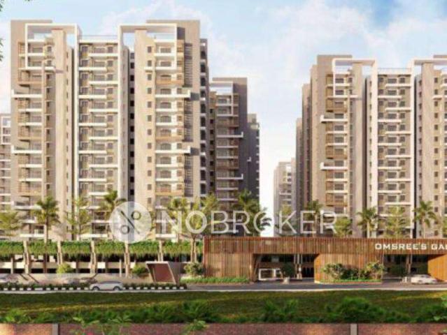 3 BHK Flat In Om Sree Gallaxy for Rent In Kompally