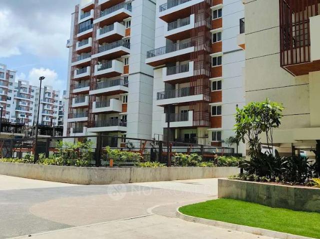 3 BHK Flat In Om Sree Heights Yapral for Rent In Om Sree Heights