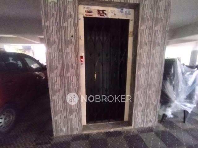 3 BHK Flat In Om Sree Nilayam for Rent In Pragathi Nagar