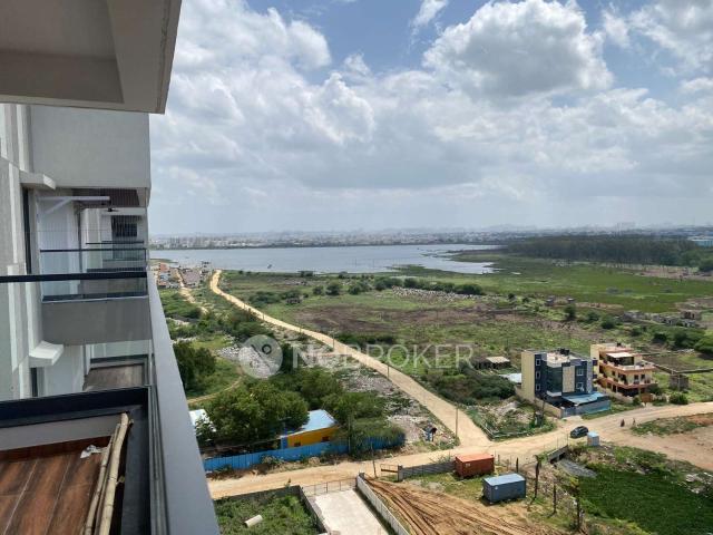 3 BHK Flat In Om Sree Skypark, Kompally for Rent In Kompall