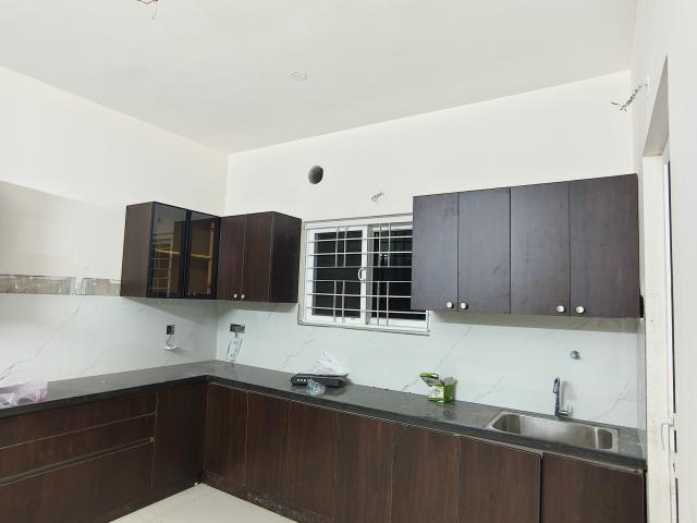 3 BHK Flat In Om Sree Prithvi for Rent In Yapral
