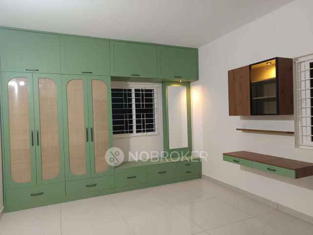 3 BHK Flat In Om Sree Prithvi for Rent In Kowkoor