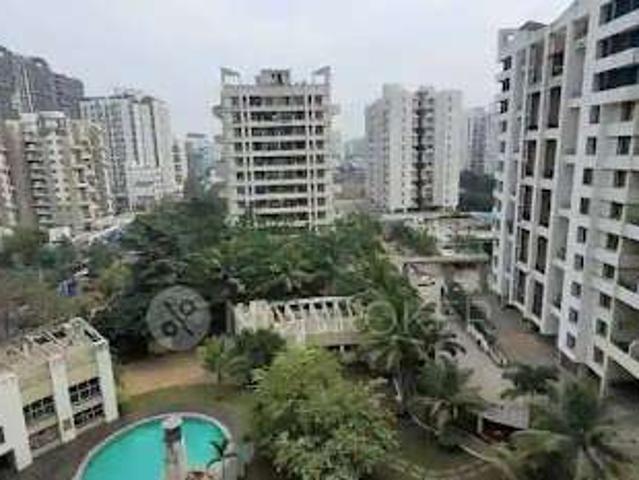 3 BHK Flat In Om The Island for Rent In Wakad