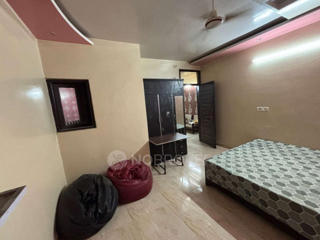 3 BHK Flat In Om Vihar For Sale In A 12, Block E, Param Pur