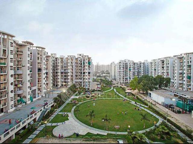 3 BHK Flat In Omaxe Heights for Rent In Sector 86