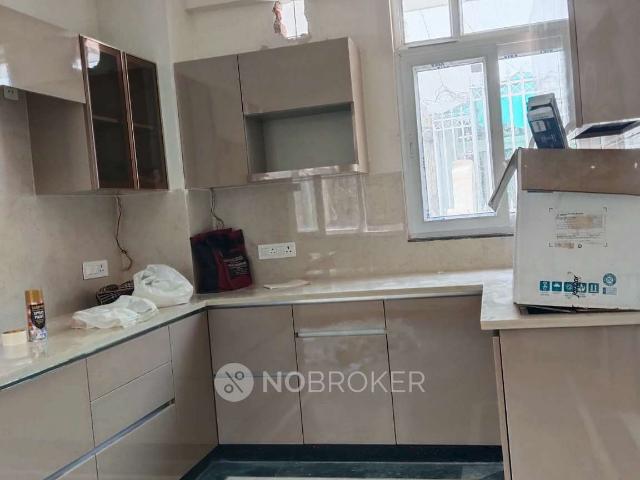 3 BHK Flat In Omaxe South Avenue Uppal South End S Block Soh