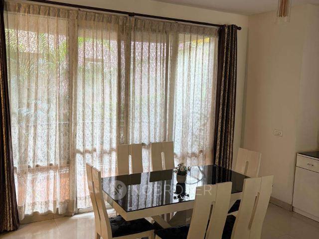3 BHK Flat In Omaxe The Nile, Sector 49 for Rent In Sector