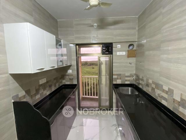 3 BHK Flat In Omkar Residency for Rent In Ulwe