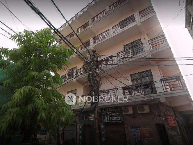 3 BHK Flat In Omkar Royal Nest for Rent In Tech Zone Iv