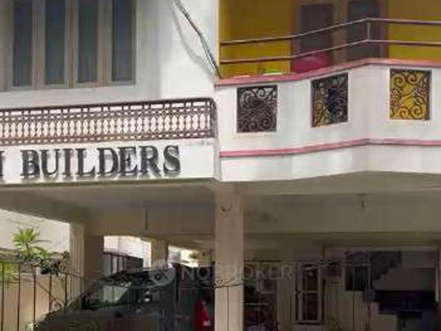 3 BHK Flat In Omm Builders for Rent In Adyar