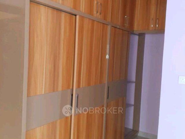 3 BHK Flat In Omna Sharvani for Rent In Siddhivinayaka Naga