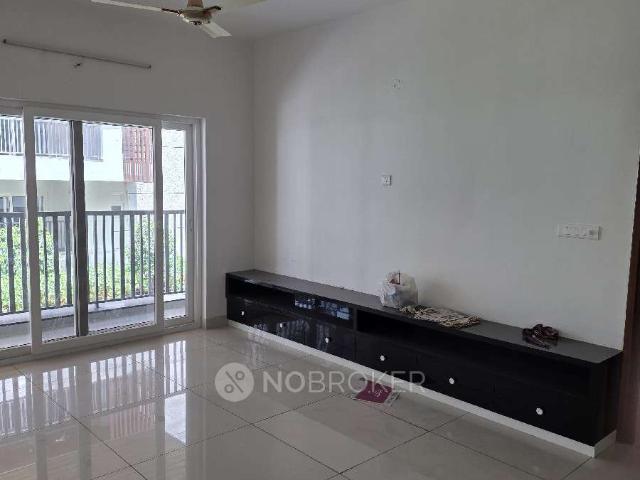 3 BHK Flat In Omsree Heights for Rent In Yapral