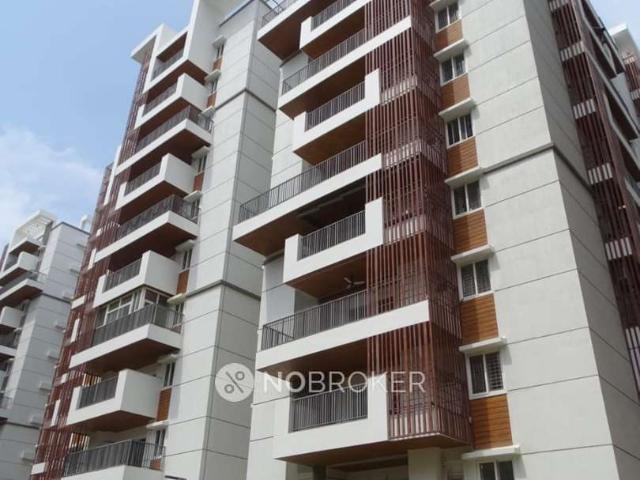 3 BHK Flat In Omsree Heights For Sale In Yapral