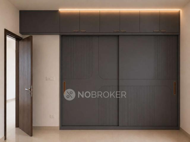 3 BHK Flat In Omsree Prithvi for Rent In Secunderabad