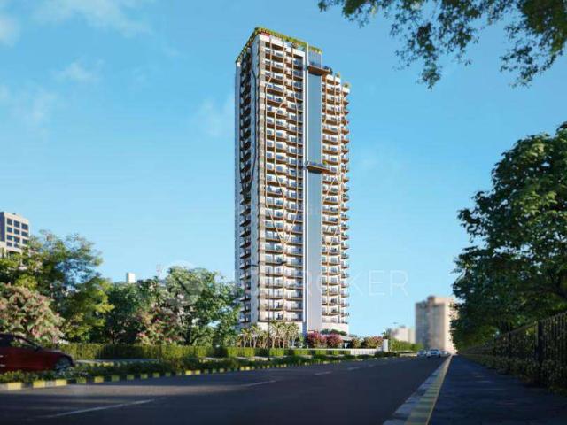 3 BHK Flat In One The Saavira For Sale In Sector 48