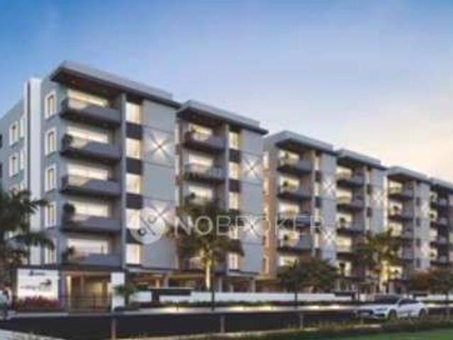 3 BHK Flat In Onellas Lakshmi Abode For Sale In Nagole