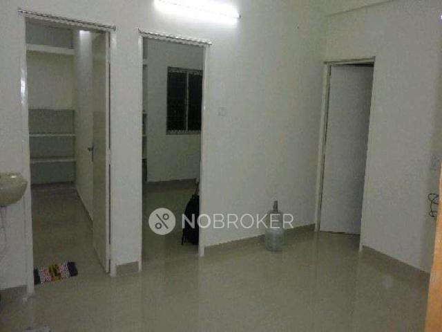 3 BHK Flat In Optima Ace Apartments For Sale In Korattur