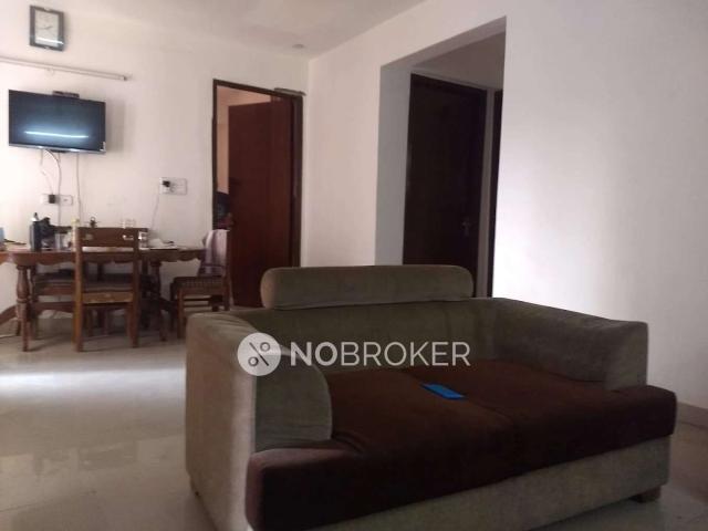 3 BHK Flat In Optus Tulip Heights for Rent In Sector 11