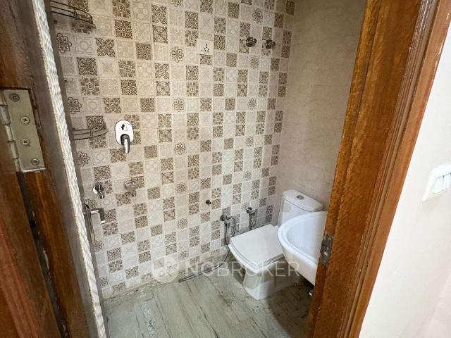 3 BHK Flat In Orchid Apartment for Rent In Mohan Garden