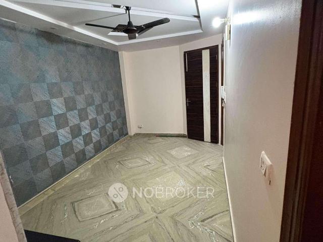 3 BHK Flat In Orchid Apartment For Sale In Bhagwati Garden