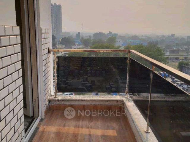 3 BHK Flat In Orchid Estate for Rent In Bisrakh Jalalpur