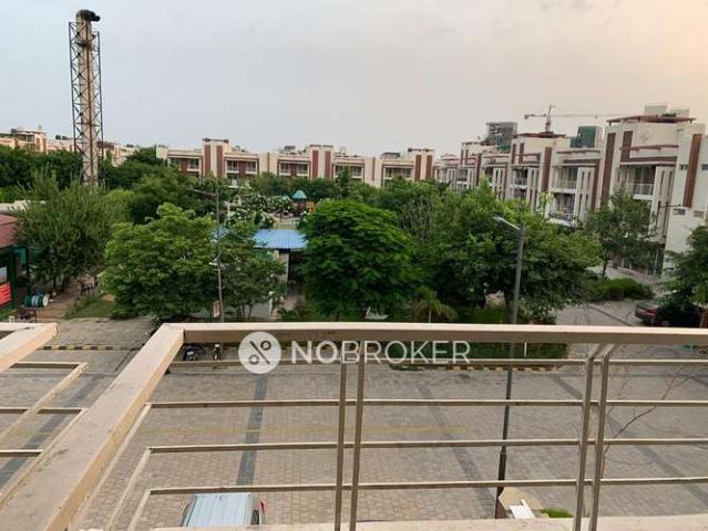 3 BHK Flat In Orchid Island for Rent In Sector 57