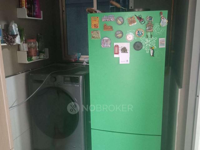 3 BHK Flat In Orchid Lakeview For Sale In Bellandur, Banga
