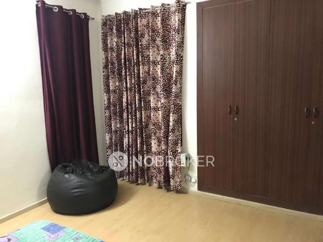 3 BHK Flat In Orchid Petals for Rent In Sector 49