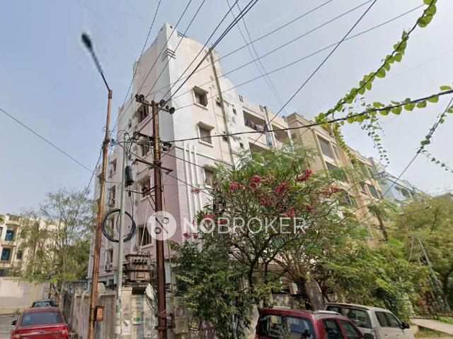 3 BHK Flat In Ora Enclave for Rent In Kukatpally