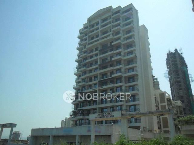 3 BHK Flat In Orient Plaza For Sale In Kharghar