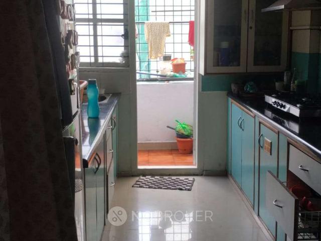 3 BHK Flat In Oriental Heights For Sale In Jayanagar