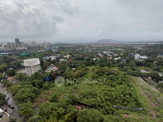 3 BHK Flat In Orovia 2.5bhk for Rent In Indigo 1101