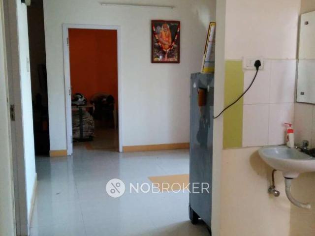 3 BHK Flat In Orleans Apartment for Rent In Medavakkam